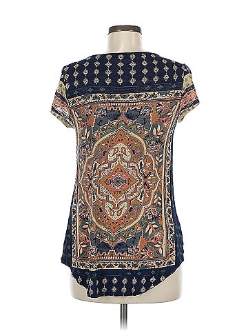 Lucky Brand Short Sleeve T-Shirt (view 2)