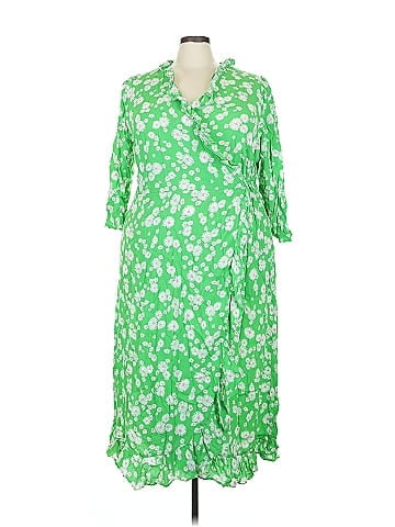 RIXO for Target Casual Dress (view 1)