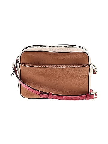 Cole Haan Leather Crossbody Bag (view 1)