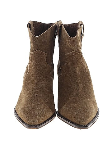 Chinese Laundry Ankle Boots (view 2)