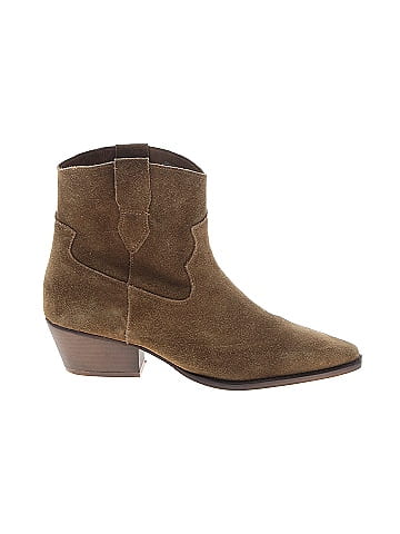 Chinese Laundry Ankle Boots (view 1)