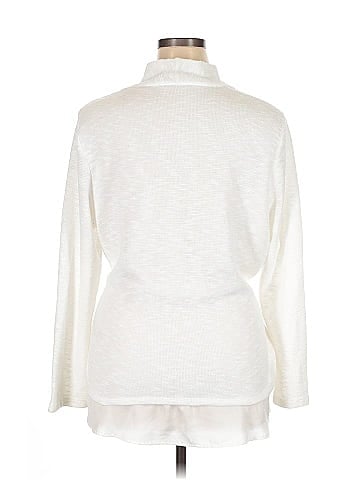 Peck & Peck Cardigan (view 2)
