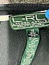 L-RL Lauren Active Ralph Lauren White Track Jacket Size XS - photo 6