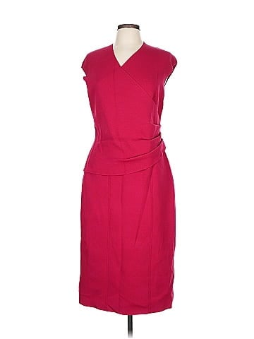 The Fold Cocktail Dress (view 1)