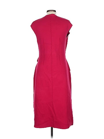 The Fold Cocktail Dress (view 2)