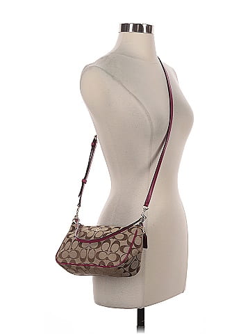 Coach Crossbody Bag (view 2)