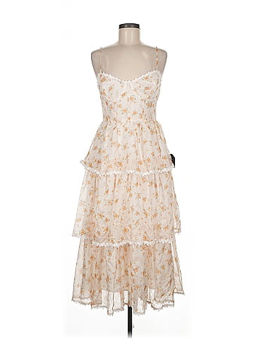 Lulus Cocktail Dress (view 1)