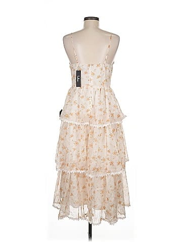 Lulus Cocktail Dress (view 2)