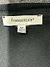 Francesca's Black Bodysuit Size M - photo 4