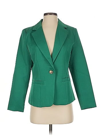 Unbranded Blazer (view 1)