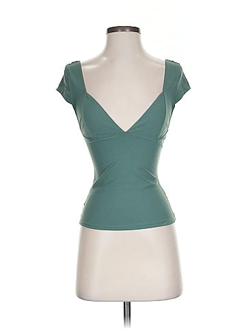 Intimately by Free People Short Sleeve Top (view 1)
