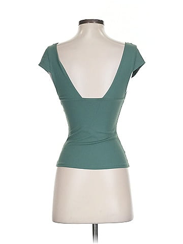 Intimately by Free People Short Sleeve Top (view 2)