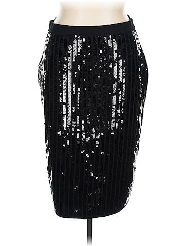 Eva Mendes by New York & Company Formal Skirt (view 1)