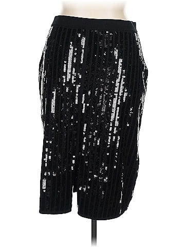 Eva Mendes by New York & Company Formal Skirt (view 2)