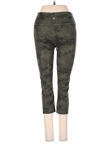 Lululemon Athletica Active Pants (view 2)