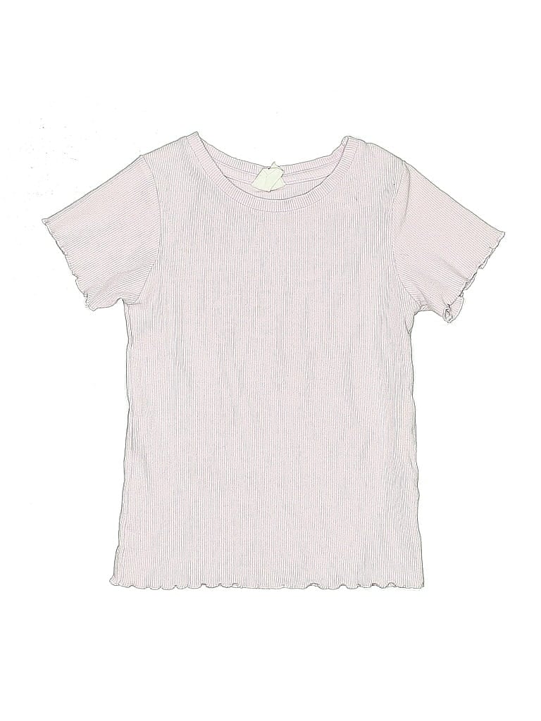Pre-owned Cotton On Kids' Short Sleeve T-shirt In Pink