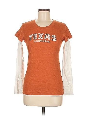 Colosseum Athletics Long Sleeve T-Shirt (view 1)
