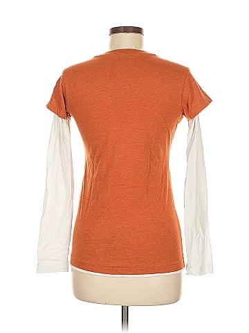 Colosseum Athletics Long Sleeve T-Shirt (view 2)