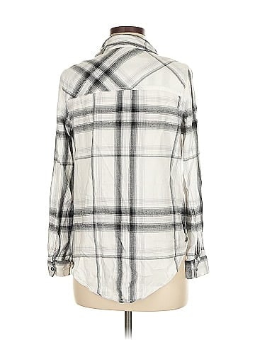 Mudd Long Sleeve Polo (view 2)