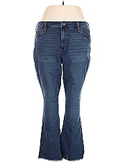 Terra & Sky Jeans