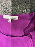 JANE HUDSON Purple Jumpsuit Size XS - photo 3