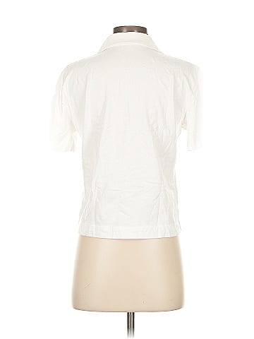 Uniqlo Short Sleeve Polo (view 2)