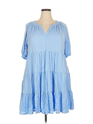 Crown & Ivy Casual Dress (view 1)