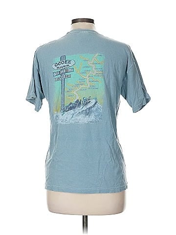 Comfort Colors Short Sleeve T-Shirt (view 2)