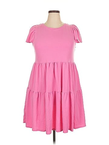Crown & Ivy Casual Dress (view 1)