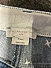 Stella McCartney Polka Dots Blue Jeans Size 14 - photo 9