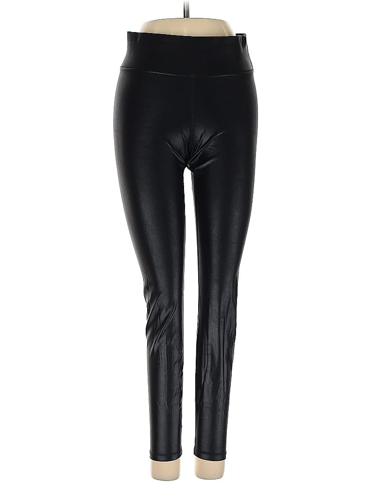 Click to view more detailed imagery on our partner's website Pre-owned Carbon38 Active Pants In Black