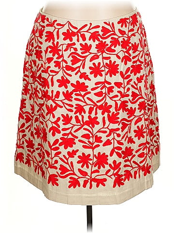 Boden Casual Skirt (view 1)