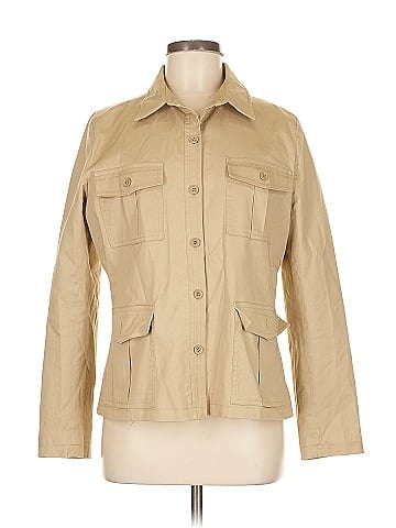 7th Avenue Design Studio New York & Company Jacket (view 1)