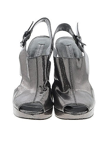 Banana Republic Heels (view 2)