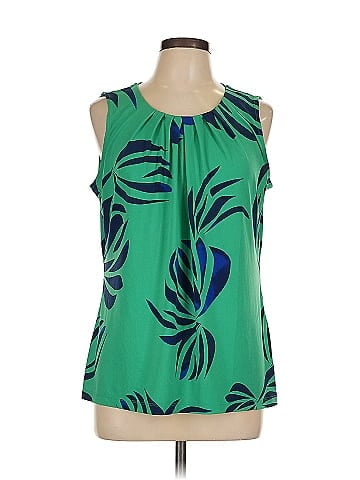 Liz Claiborne Career Tank Top (view 1)