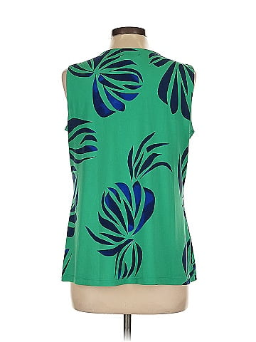 Liz Claiborne Career Tank Top (view 2)