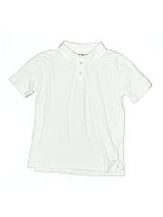 Crewcuts Short Sleeve Polo