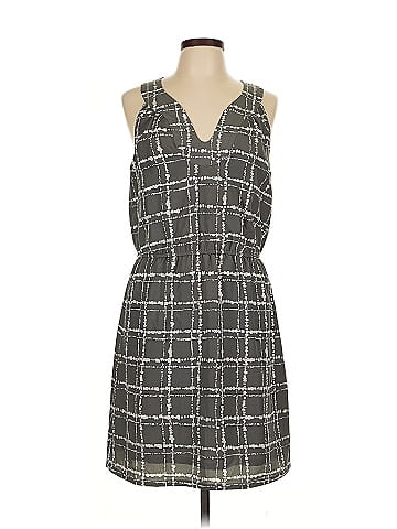 Ann Taylor LOFT Outlet Casual Dress (view 1)