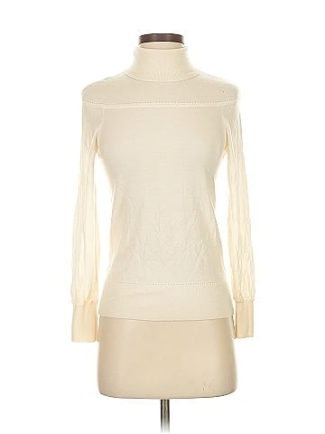 Trina Turk Wool Pullover Sweater (view 1)