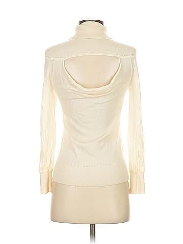 Trina Turk Wool Pullover Sweater (view 2)