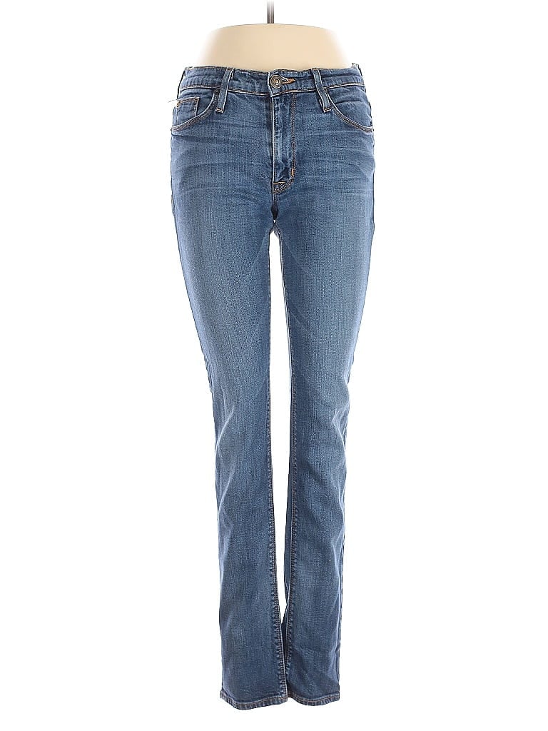Pre-owned Hudson Jeans In Blue