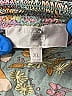 Dizzy Lizzy Floral Gray Shorts Size XL - photo 3