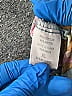 Dizzy Lizzy Floral Gray Shorts Size XL - photo 4