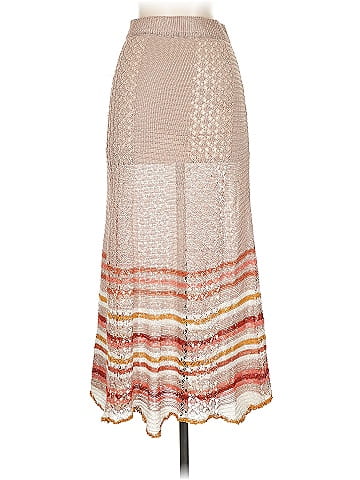 Free People Casual Skirt (view 2)