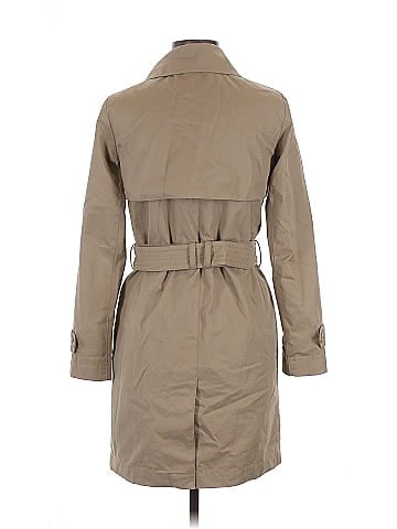 Gap Trenchcoat (view 2)