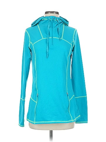 KIRKLAND Signature Pullover Hoodie (view 1)