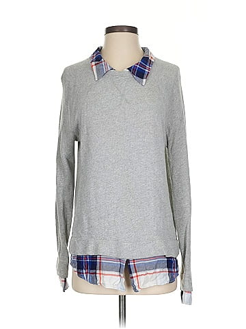 Soft Joie Pullover Sweater (view 1)