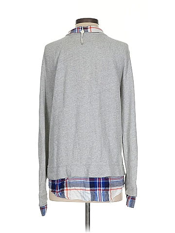 Soft Joie Pullover Sweater (view 2)