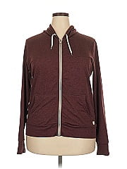 Vuori Zip Up Hoodie