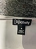 Relativity Gray Sleeveless Blouse Size S - photo 4